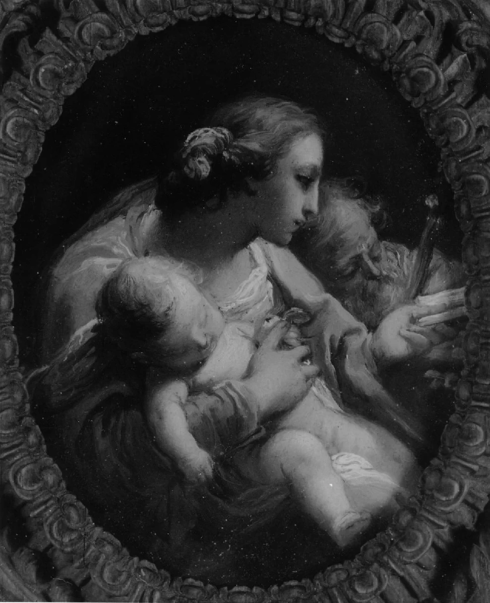 Sacra Famiglia - Bologna